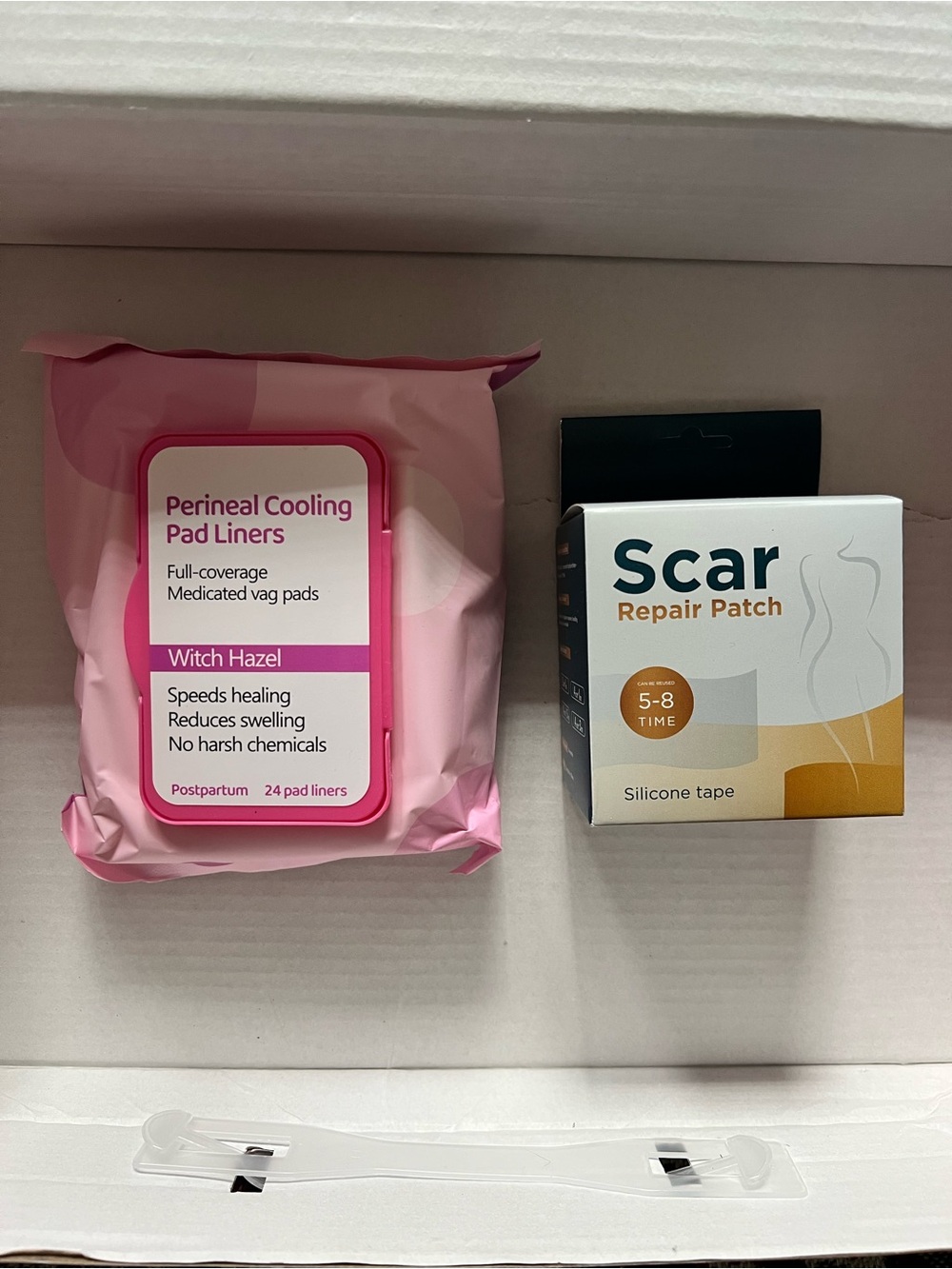 C-Section Recovery Kit - Picture 4 of 7